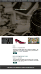 Mobile Screenshot of fotostudio-verhuur.be
