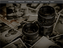 Tablet Screenshot of fotostudio-verhuur.be